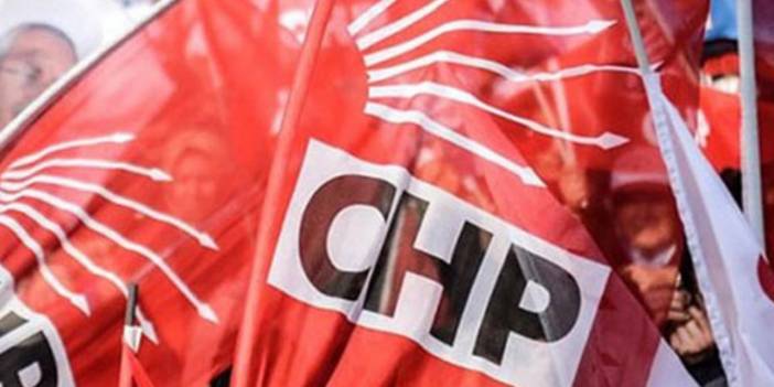 CHP'den yaşlılar için çalıştay