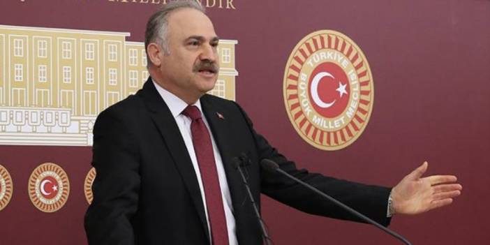 CHP'li Gök Bakan Kirişci'ye sordu: Mevzuata aykırı buğday alan firmalar hangileri?