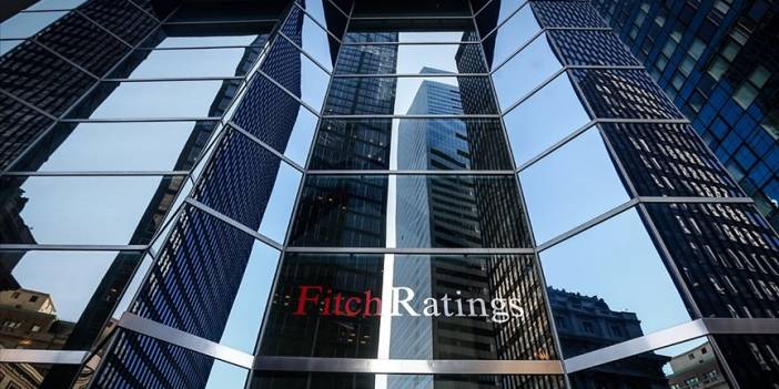 Fitch’ten bankacılık sektörüne döviz uyarısı