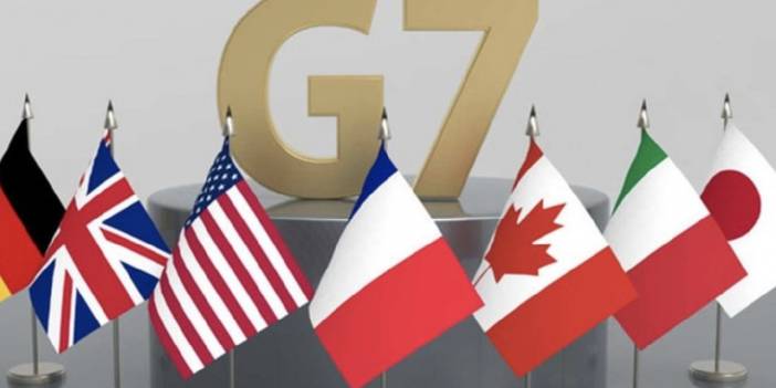 G7’den Rusya bildirisi: Ağır sonuçları olur