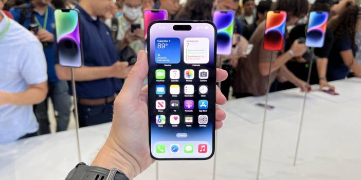 iPhone'un bilinmeyen özelliği ortaya çıktı! Bu ayarları yaparak telefonunuza seviye atlatın