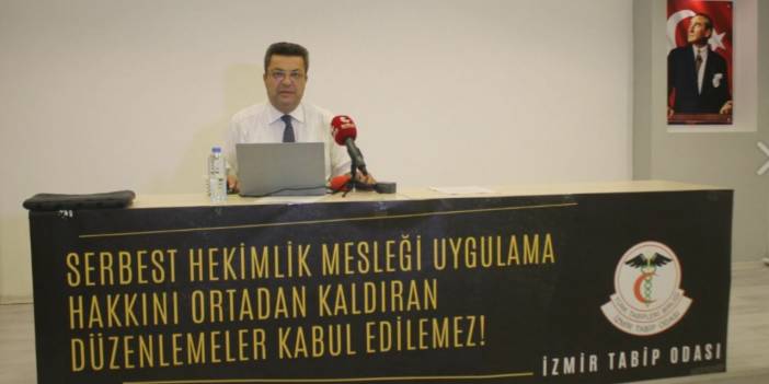 Sağlık Bakanlığı'nın düzenlemesine tepki: İyi niyetli değil