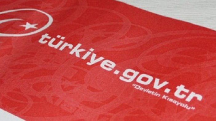 E-devletten binlerce firmayı ilgilendiren yeni uygulama