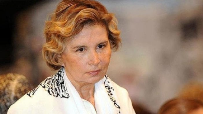 Kara Kuvvetleri şikayetçi oldu! Nazlı Ilıcak'a ikinci şok