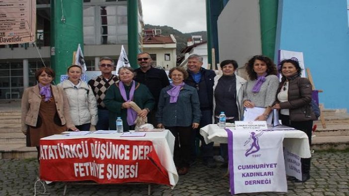 Muğla'da şeker fabrikalarının kapatılmaması için imza kampanyası