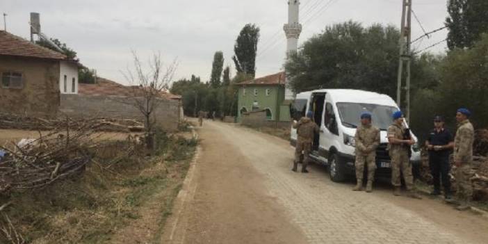 Bir arazi anlaşmazlığı cinayeti daha: Kuzenini öldürdü