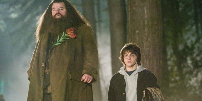 Harry Potter’ın Hagrid’i hayatını kaybetti