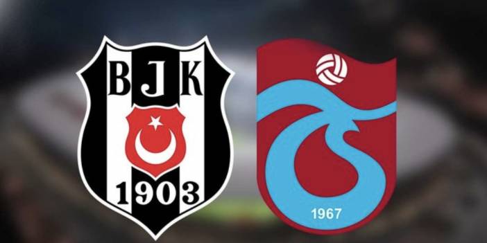 Beşiktaş, Trabzonspor maçına hazır