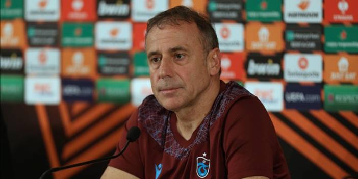 Trabzonspor, Abdullah Avcı ile derbi kaybetmiyor