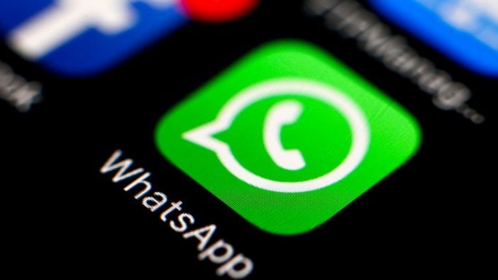 WhatsApp kullananlara gece müjdesi