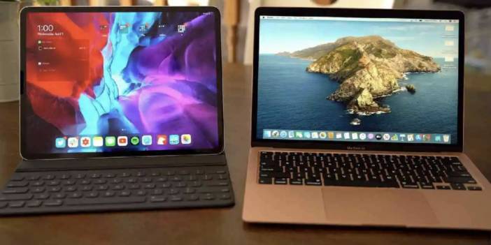 iPad ve MacBook’ların tanıtım tarihi belli oldu