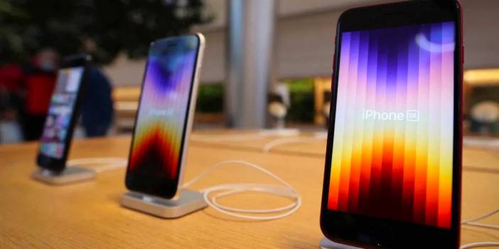 iPhone 15'in Özellikleri Sızdırıldı... İşte Satış Fiyatları