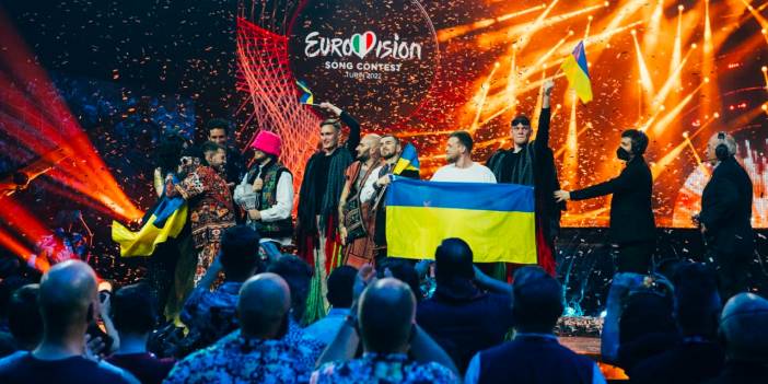 Eurovision'da para krizi: 2 ülke çekildi