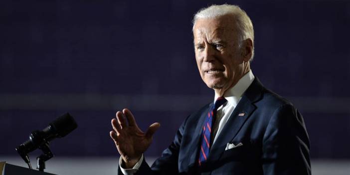 Biden, kürtajı yasaklayan tasarıyı veto edecek