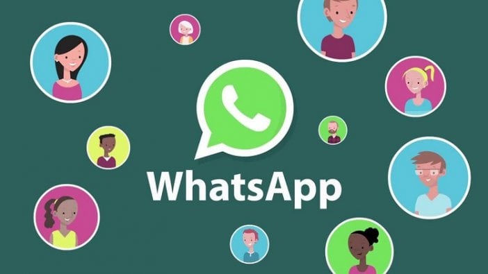 WhatsApp logosunu değiştiriyor