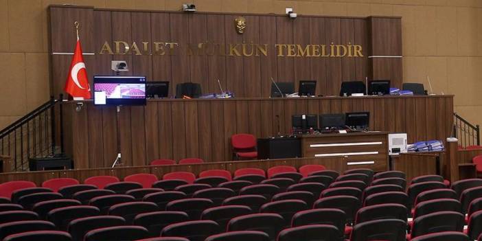 Kediyi yakarak öldürdüğü gerekçesiyle yargılanan sanık: Görüntülerdeki benim ama ben değilim