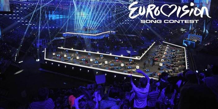 Eurovision'da Şok: Bir Ülke Diskalifiye Edildi!