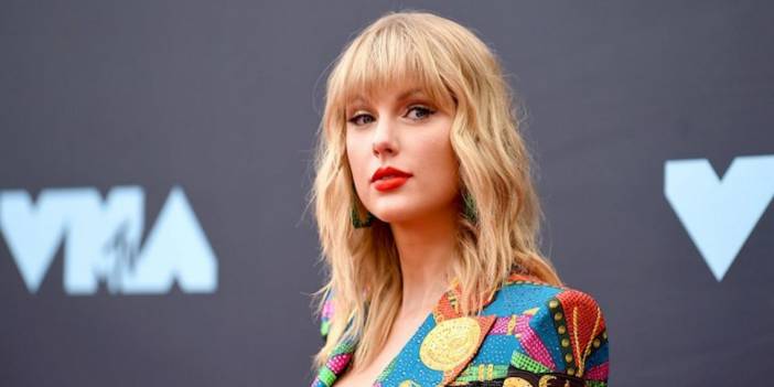 Taylor Swift Spotify'ı çökertti