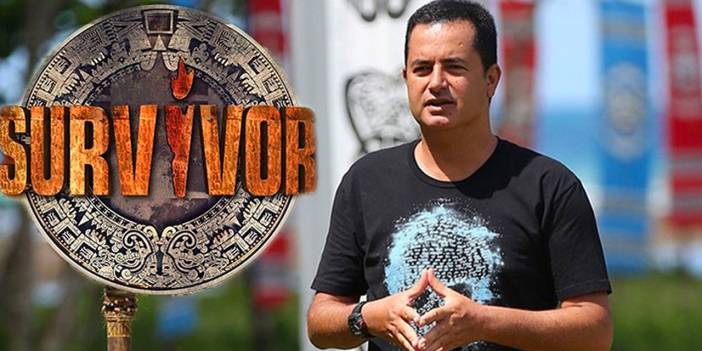 Survivor yarışmacısından Acun Ilıcalı'ya 200 bin euroluk dava