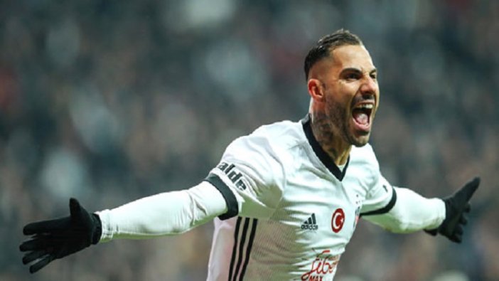 Tahkim Kurulu'dan flaş Quaresma kararı!