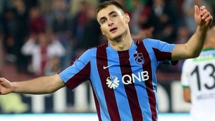 Trabzonspor'a kötü haber!