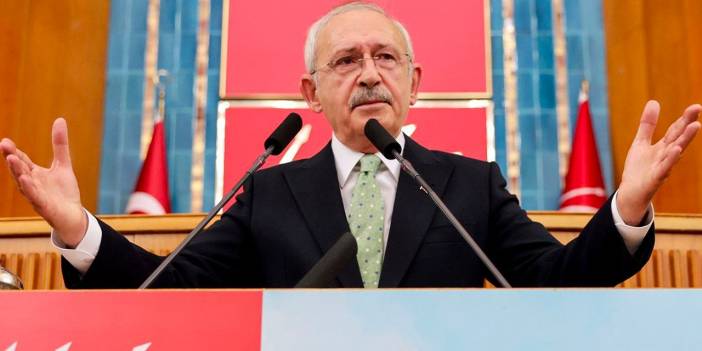 Kılıçdaroğlu'ndan CHP'li belediye başkanlarına uyarı: Telefonlarınız dinleniyor