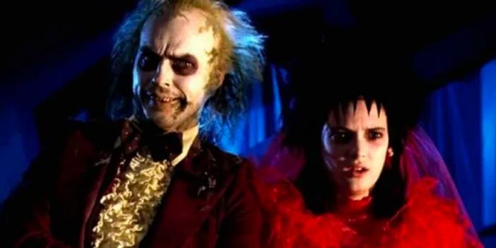 Tim Burton duyurdu: Beterböcek 2 geliyor mu?