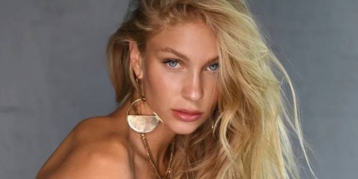 'Sırp model Sladana Milojev, İstanbul'da tecavüze uğradı' iddiası