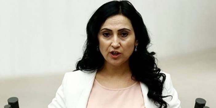 AİHM Figen Yüksekdağ hakkında kararını açıklayacağı tarihi duyurdu