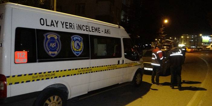 Çöp dökme kavgası: 1'i polis 2 ölü