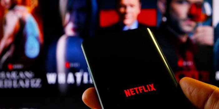 Netflix'in abone sayısı beklentileri aştı