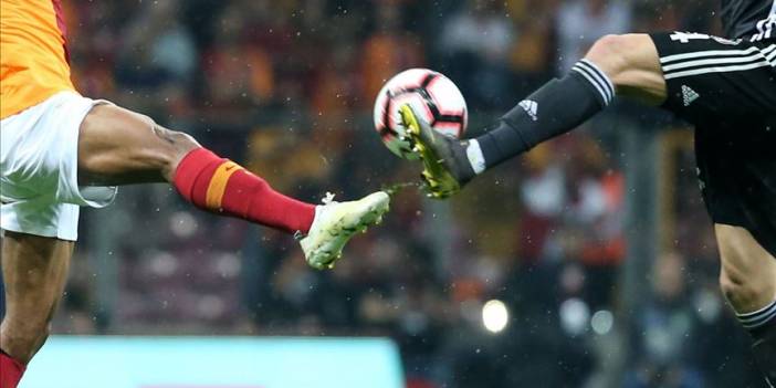 Beşiktaş'ın hakem endişesi: Galatasaray maçına umarım yansımaz