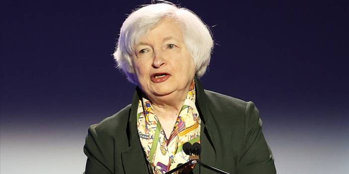 Yellen’dan finansal risk uyarısı