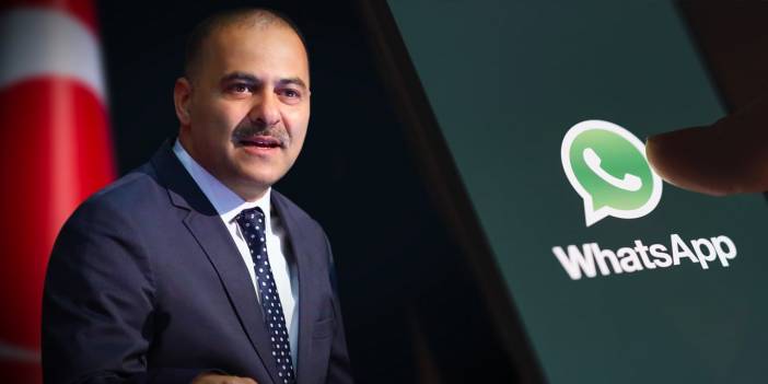 WhatsApp çöktü: İlk açıklama geldi