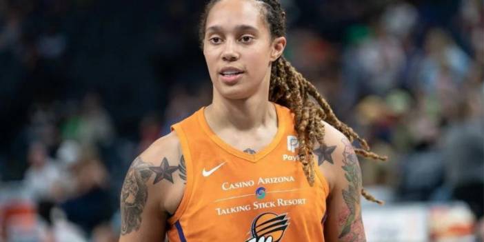 Rusya affetmedi: Brittney Griner'ın itirazı reddedildi