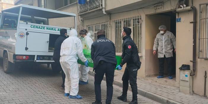 Oğluna tokat atan arkadaşını öldürdü: Çakıyla kaç darbe vurduğumu hatırlamıyorum