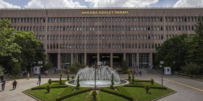 Cinsel saldırı sanığı avukat, iş başvurusunda 'etek şartı' koymuş