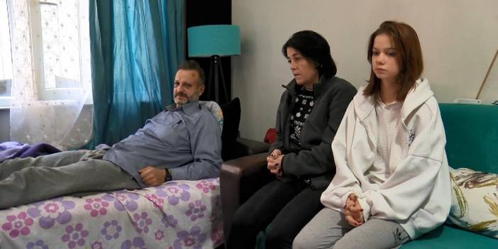 ‘Çiftetelli’ çalmadığı için dövülen müzisyen: Çalışamayacak durumdayım