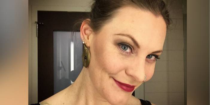 Nightwish vokalisti Floor Jansen'a kanser teşhisi