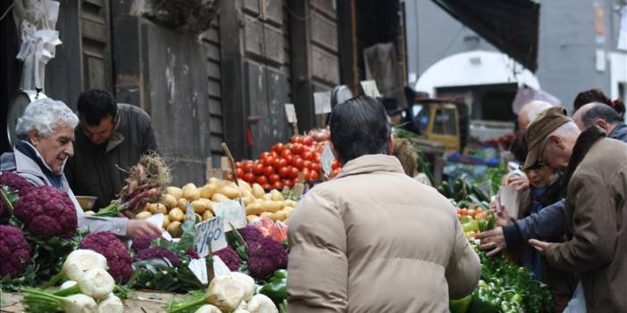 İtalya'da enflasyon 1984'ten bu yana en yüksek seviyede: %11,9