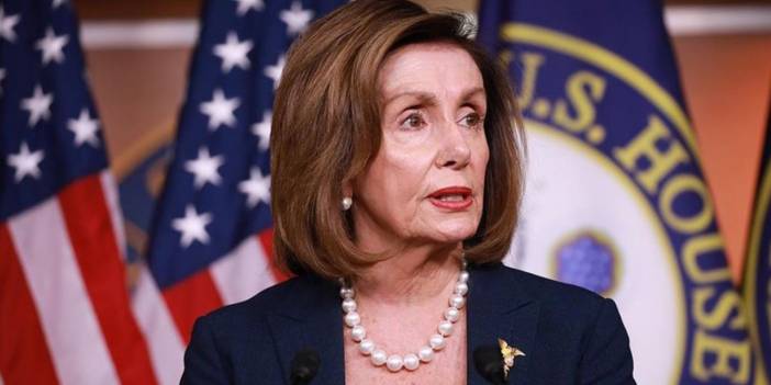 Pelosi'nin eşine saldırmıştı: 'Çocuklarına cinsel istismarda bulundu' iddiası