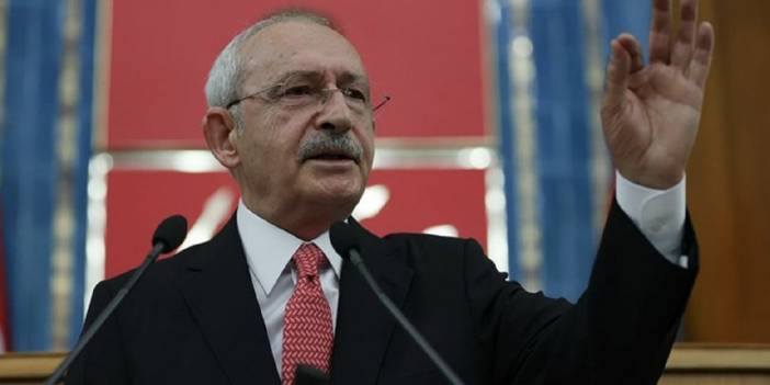 Kemal Kılıçdaroğlu’ndan 100. yıl mesajı