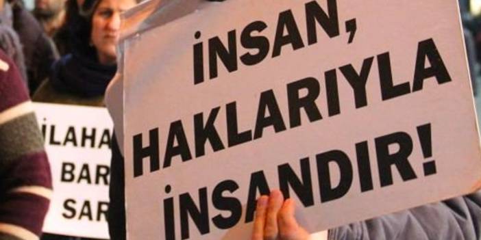 'Eylülde 204 kişinin yaşam hakkı ihlal edildi'