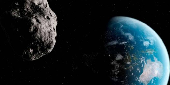 Neyse ki ıskalayacak: Dev asteroitten Cadılar Bayramı sürprizi