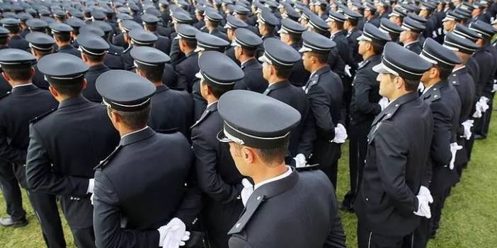 Polis Akademisindeki öğrencilerin yüzde 98’i cemaat üyesi çıktı