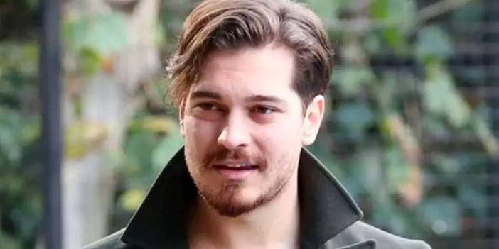 Çağatay Ulusoy'dan yeni dizi: Jigolo olacak