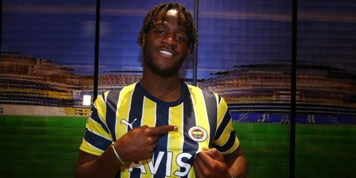 Batshuayi'ye İtalya'dan iyi haber