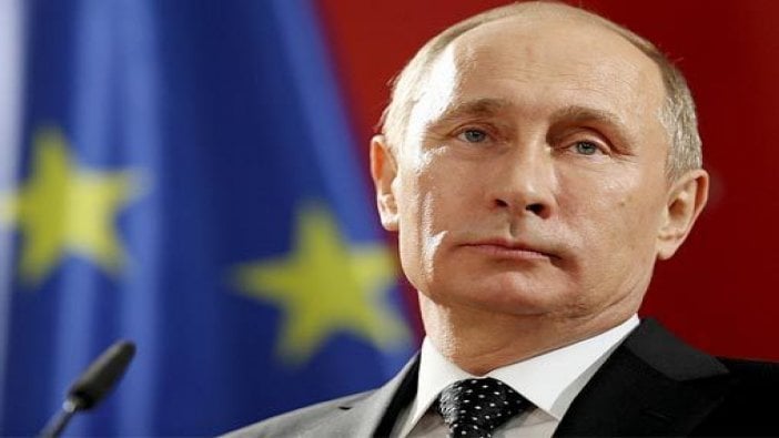 Putin, Pegasus uçağının vurulması emrini vermiş!