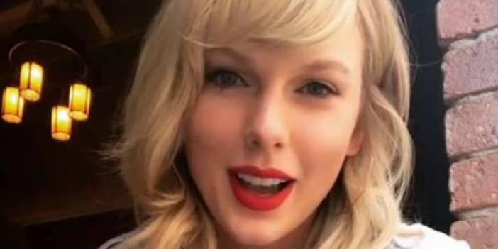 Taylor Swift, 64 yıllık tarihi rekoru kırdı