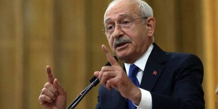 Kılıçdaroğlu: Temiz para gelirse kirli para gider